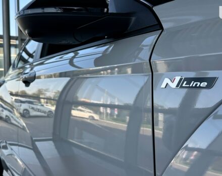 купить новое авто Хендай Kona 2024 года от официального дилера Автотрейдінг-Одеса Hyundai Хендай фото