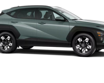 купить новое авто Хендай Kona 2024 года от официального дилера Автоцентр AUTO.RIA Хендай фото