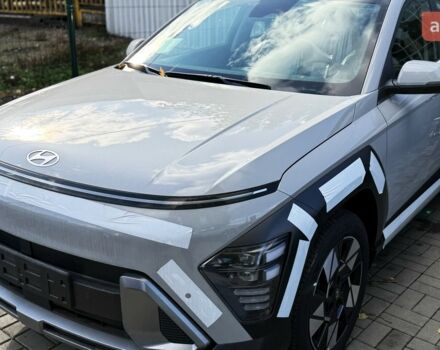 купити нове авто Хендай Kona 2024 року від офіційного дилера Автоцентр AUTO.RIA Хендай фото