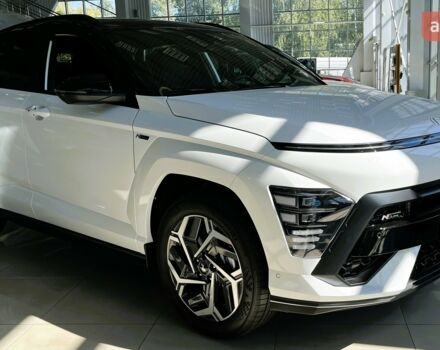 купити нове авто Хендай Kona 2024 року від офіційного дилера Автоцентр AUTO.RIA Хендай фото