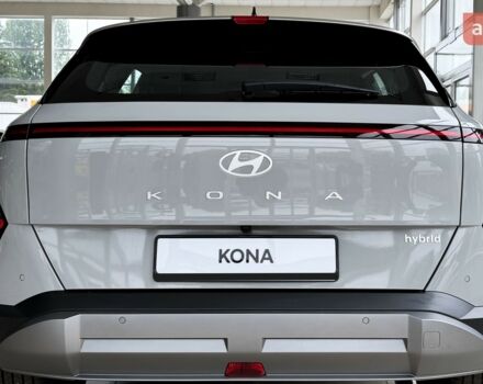 купити нове авто Хендай Kona 2024 року від офіційного дилера Автоцентр AUTO.RIA Хендай фото