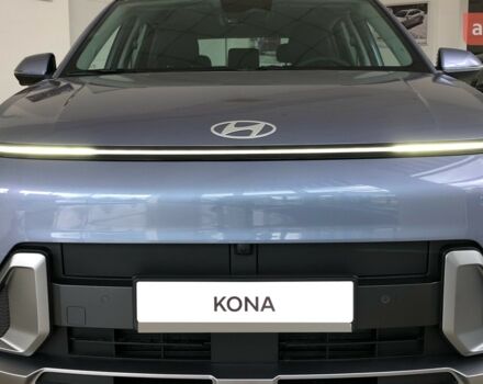 купити нове авто Хендай Kona 2025 року від офіційного дилера Автоцентр AUTO.RIA Хендай фото