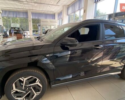 купити нове авто Хендай Kona 2025 року від офіційного дилера Автоцентр AUTO.RIA Хендай фото