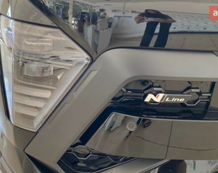 купити нове авто Хендай Kona 2025 року від офіційного дилера Автоцентр AUTO.RIA Хендай фото