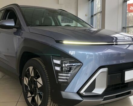 купити нове авто Хендай Kona 2025 року від офіційного дилера Автоцентр AUTO.RIA Хендай фото