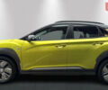 Желтый Хендай Kona, объемом двигателя 0 л и пробегом 111 тыс. км за 13950 $, фото 3 на Automoto.ua