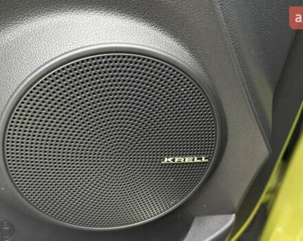 Желтый Хендай Kona, объемом двигателя 0 л и пробегом 111 тыс. км за 13950 $, фото 17 на Automoto.ua