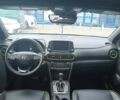 Желтый Хендай Kona, объемом двигателя 1.59 л и пробегом 72 тыс. км за 17400 $, фото 17 на Automoto.ua