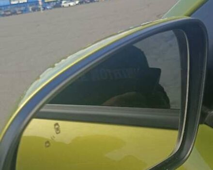 Желтый Хендай Kona, объемом двигателя 1.59 л и пробегом 72 тыс. км за 17400 $, фото 11 на Automoto.ua