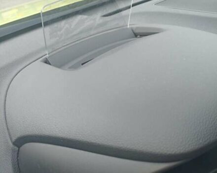 Желтый Хендай Kona, объемом двигателя 1.59 л и пробегом 72 тыс. км за 17400 $, фото 24 на Automoto.ua