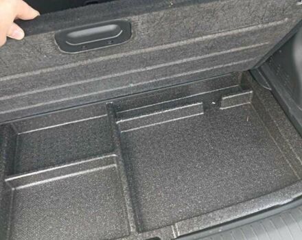 Желтый Хендай Kona, объемом двигателя 1.59 л и пробегом 72 тыс. км за 17400 $, фото 33 на Automoto.ua