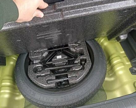 Желтый Хендай Kona, объемом двигателя 1.59 л и пробегом 72 тыс. км за 17400 $, фото 34 на Automoto.ua