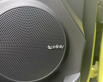 Желтый Хендай Kona, объемом двигателя 1.59 л и пробегом 72 тыс. км за 17400 $, фото 27 на Automoto.ua