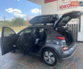 Серый Хендай Kona, объемом двигателя 0 л и пробегом 124 тыс. км за 16500 $, фото 23 на Automoto.ua