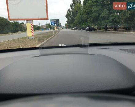 Серый Хендай Kona, объемом двигателя 1.59 л и пробегом 70 тыс. км за 18700 $, фото 5 на Automoto.ua