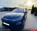 Сірий Хендай Kona, об'ємом двигуна 0.15 л та пробігом 111 тис. км за 17500 $, фото 2 на Automoto.ua