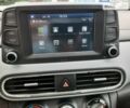 Сірий Хендай Kona, об'ємом двигуна 2 л та пробігом 20 тис. км за 15998 $, фото 10 на Automoto.ua