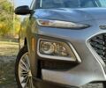 Хендай Kona 2018 в Харькове на Automoto.ua Серый Хендай Kona, объемом двигателя 2 л и пробегом 110 тыс. км за 14500 $, фото 5 на Automoto.ua