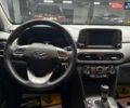 Сірий Хендай Kona, об'ємом двигуна 2 л та пробігом 55 тис. км за 15800 $, фото 13 на Automoto.ua