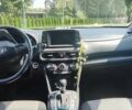 Сірий Хендай Kona, об'ємом двигуна 2 л та пробігом 111 тис. км за 15500 $, фото 5 на Automoto.ua