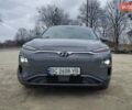 Сірий Хендай Kona, об'ємом двигуна 0 л та пробігом 177 тис. км за 15999 $, фото 14 на Automoto.ua