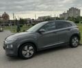 Серый Хендай Kona, объемом двигателя 0 л и пробегом 120 тыс. км за 16500 $, фото 7 на Automoto.ua