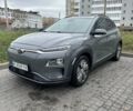 Серый Хендай Kona, объемом двигателя 0 л и пробегом 120 тыс. км за 16500 $, фото 9 на Automoto.ua