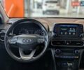 Сірий Хендай Kona, об'ємом двигуна 1.59 л та пробігом 75 тис. км за 15500 $, фото 28 на Automoto.ua