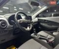 Сірий Хендай Kona, об'ємом двигуна 2 л та пробігом 55 тис. км за 15800 $, фото 9 на Automoto.ua