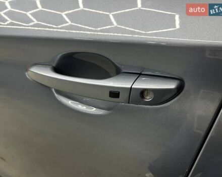 Сірий Хендай Kona, об'ємом двигуна 2 л та пробігом 55 тис. км за 15800 $, фото 6 на Automoto.ua