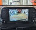 Сірий Хендай Kona, об'ємом двигуна 1.59 л та пробігом 75 тис. км за 15500 $, фото 21 на Automoto.ua
