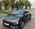 Сірий Хендай Kona, об'ємом двигуна 0 л та пробігом 113 тис. км за 17000 $, фото 1 на Automoto.ua