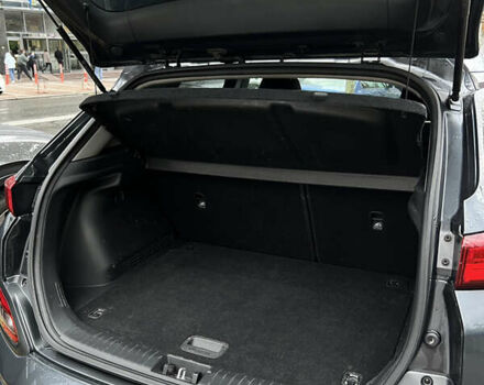 Сірий Хендай Kona, об'ємом двигуна 0 л та пробігом 113 тис. км за 17000 $, фото 35 на Automoto.ua