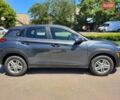 Сірий Хендай Kona, об'ємом двигуна 2 л та пробігом 20 тис. км за 15998 $, фото 26 на Automoto.ua