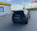 Сірий Хендай Kona, об'ємом двигуна 0 л та пробігом 119 тис. км за 15800 $, фото 3 на Automoto.ua