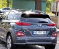 Сірий Хендай Kona, об'ємом двигуна 0 л та пробігом 109 тис. км за 17500 $, фото 1 на Automoto.ua