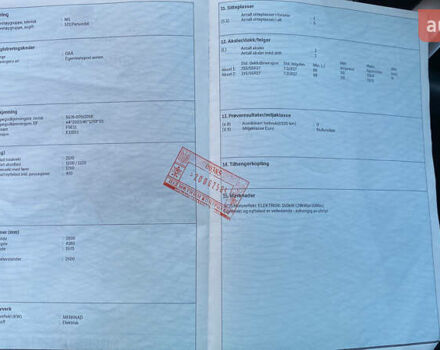 Сірий Хендай Kona, об'ємом двигуна 0 л та пробігом 119 тис. км за 15800 $, фото 20 на Automoto.ua
