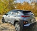 Хендай Kona 2018 в Харькове на Automoto.ua Серый Хендай Kona, объемом двигателя 2 л и пробегом 110 тыс. км за 14500 $, фото 9 на Automoto.ua