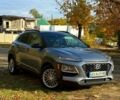 Сірий Хендай Kona, об'ємом двигуна 2 л та пробігом 110 тис. км за 14500 $, фото 3 на Automoto.ua