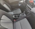 Серый Хендай Kona, объемом двигателя 2 л и пробегом 86 тыс. км за 15500 $, фото 16 на Automoto.ua