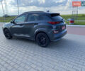 Сірий Хендай Kona, об'ємом двигуна 0 л та пробігом 119 тис. км за 15800 $, фото 4 на Automoto.ua