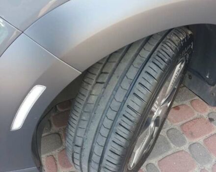 Серый Хендай Kona, объемом двигателя 0 л и пробегом 115 тыс. км за 17300 $, фото 16 на Automoto.ua