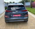 Сірий Хендай Kona, об'ємом двигуна 0 л та пробігом 119 тис. км за 15800 $, фото 6 на Automoto.ua