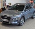 Сірий Хендай Kona, об'ємом двигуна 1.59 л та пробігом 75 тис. км за 15500 $, фото 5 на Automoto.ua