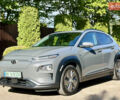 Сірий Хендай Kona, об'ємом двигуна 0 л та пробігом 85 тис. км за 15799 $, фото 2 на Automoto.ua