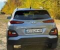 Хендай Kona 2018 в Харькове на Automoto.ua Серый Хендай Kona, объемом двигателя 2 л и пробегом 110 тыс. км за 14500 $, фото 10 на Automoto.ua