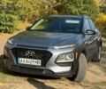 Хендай Kona 2018 в Харькове на Automoto.ua Серый Хендай Kona, объемом двигателя 2 л и пробегом 110 тыс. км за 14500 $, фото 2 на Automoto.ua