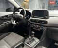 Сірий Хендай Kona, об'ємом двигуна 2 л та пробігом 55 тис. км за 15800 $, фото 21 на Automoto.ua