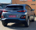 Хендай Kona 2018 в Ровно на Automoto.ua Серый Хендай Kona, объемом двигателя 1.6 л и пробегом 152 тыс. км за 15800 $, фото 7 на Automoto.ua