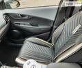 Сірий Хендай Kona, об'ємом двигуна 2 л та пробігом 20 тис. км за 15998 $, фото 16 на Automoto.ua